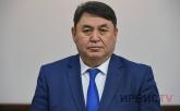 «Какой-то «кунгуль» делала»: первого заместителя акима Павлодарской области допросили в суде